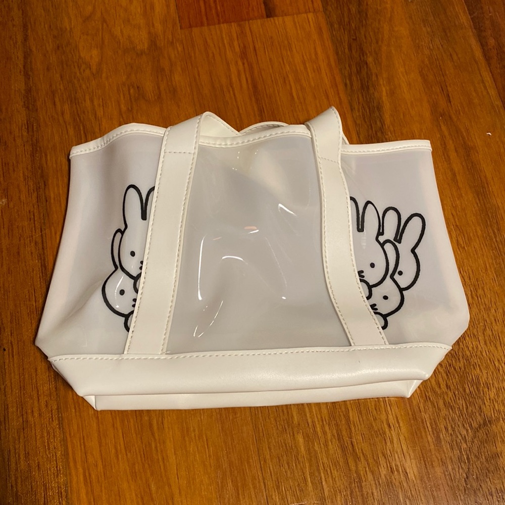 Miffy Bag